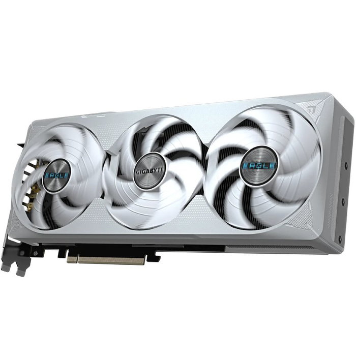 Gigabyte GeForce RTX 5070 Ti Eagle OC ICE SFF 16GB GDDR7 Gigabyte GeForce RTX 5070 Ti Eagle OC ICE SFF 16GB GDDR7